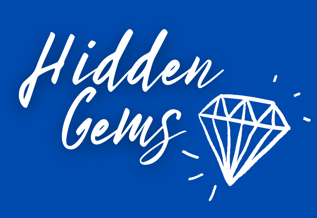 Best of 2021 Recap : Hidden Gems