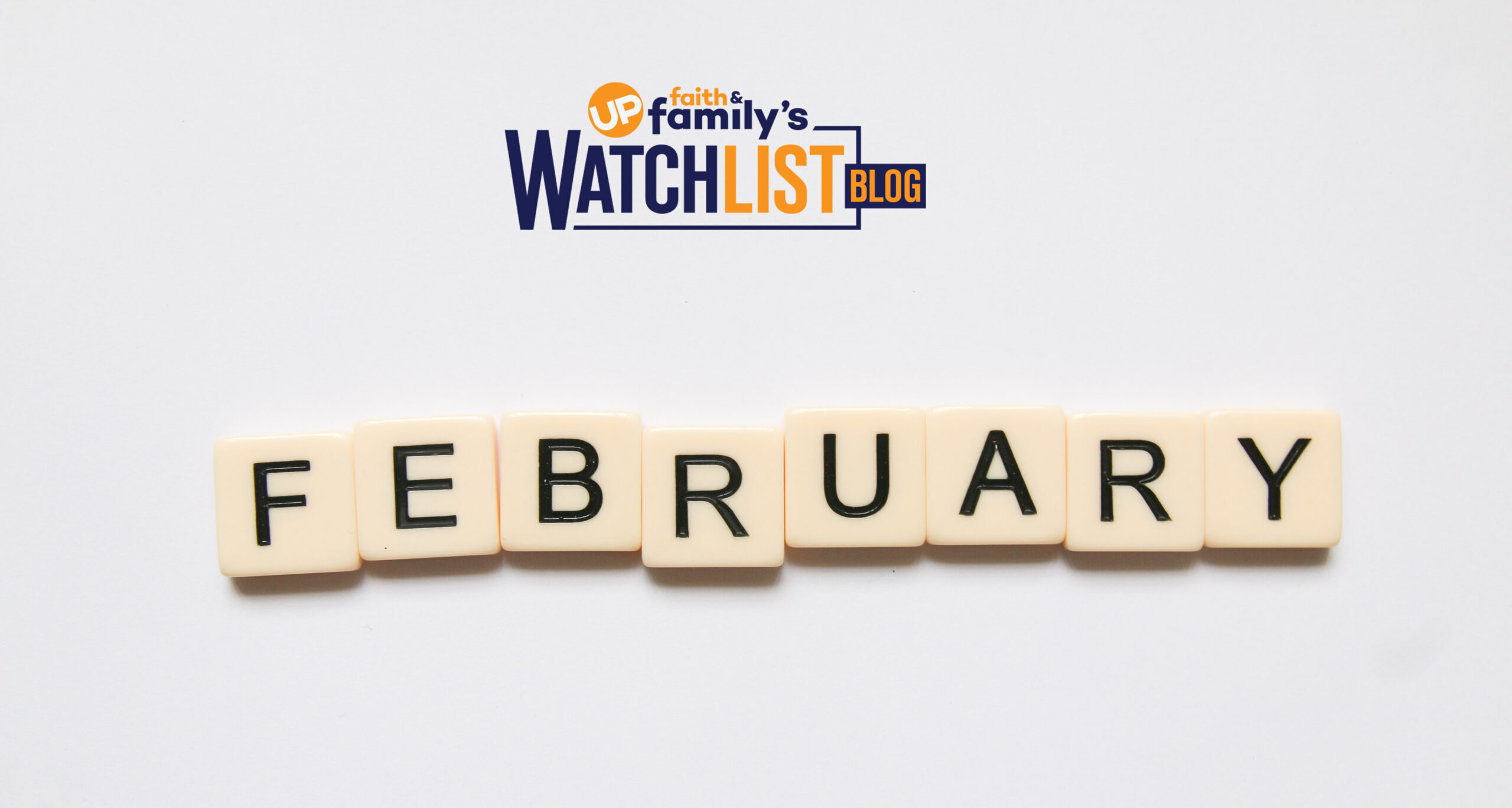 Short and Sweet - February Recap