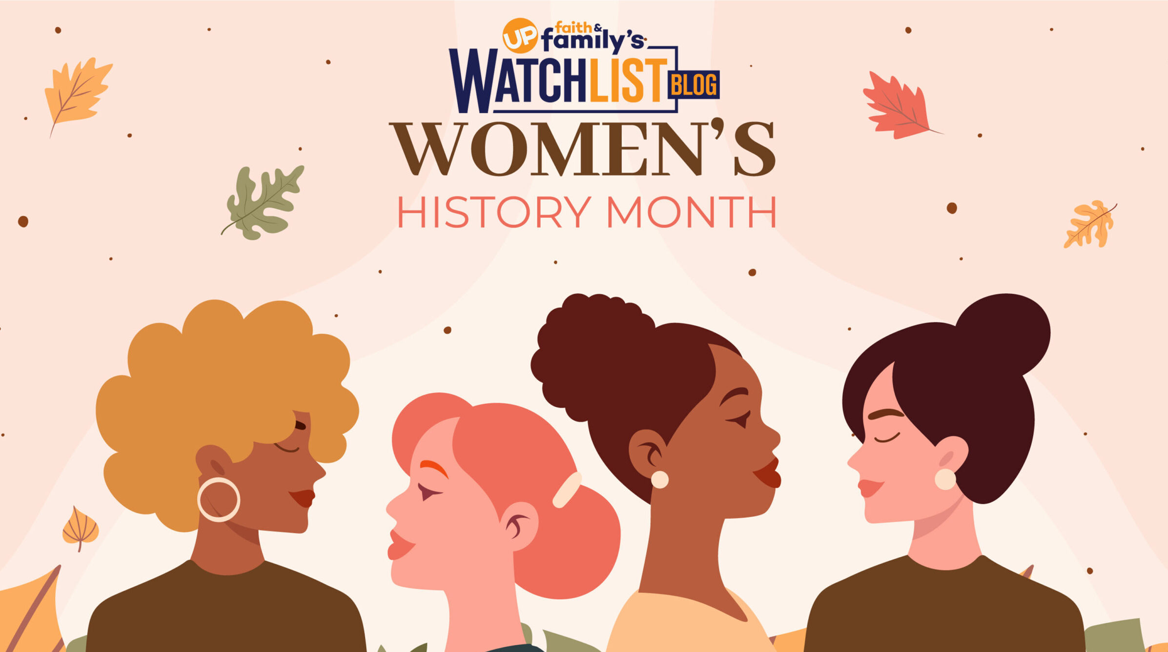 Celebrate Women!