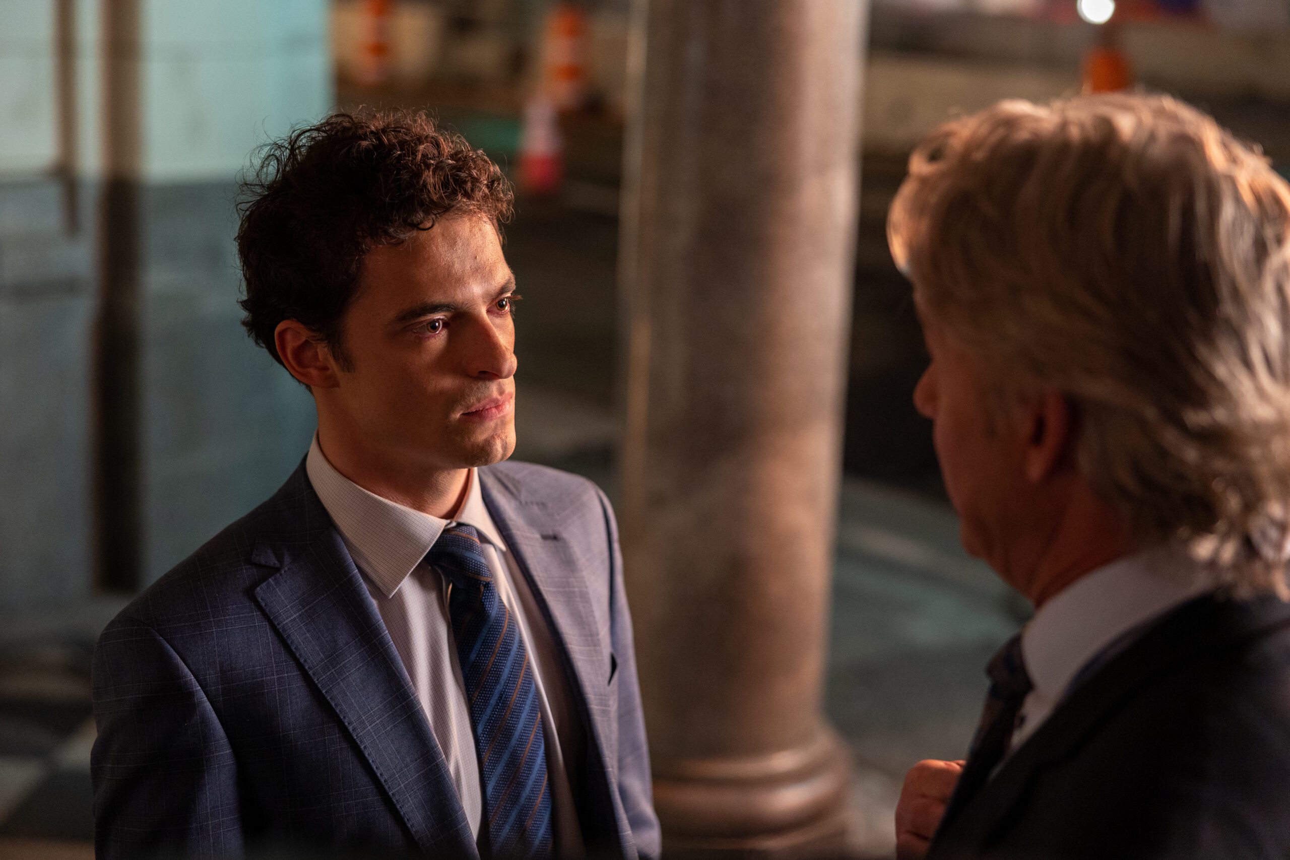 Heartland Season 16: Repairing Broken Bonds