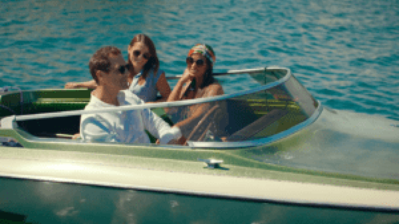 From Island Hopping to Chocolate Adventures: 6 Staff-Approved Rom-Coms to Celebrate Love in All Its Glory