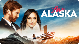 Love Alaska
