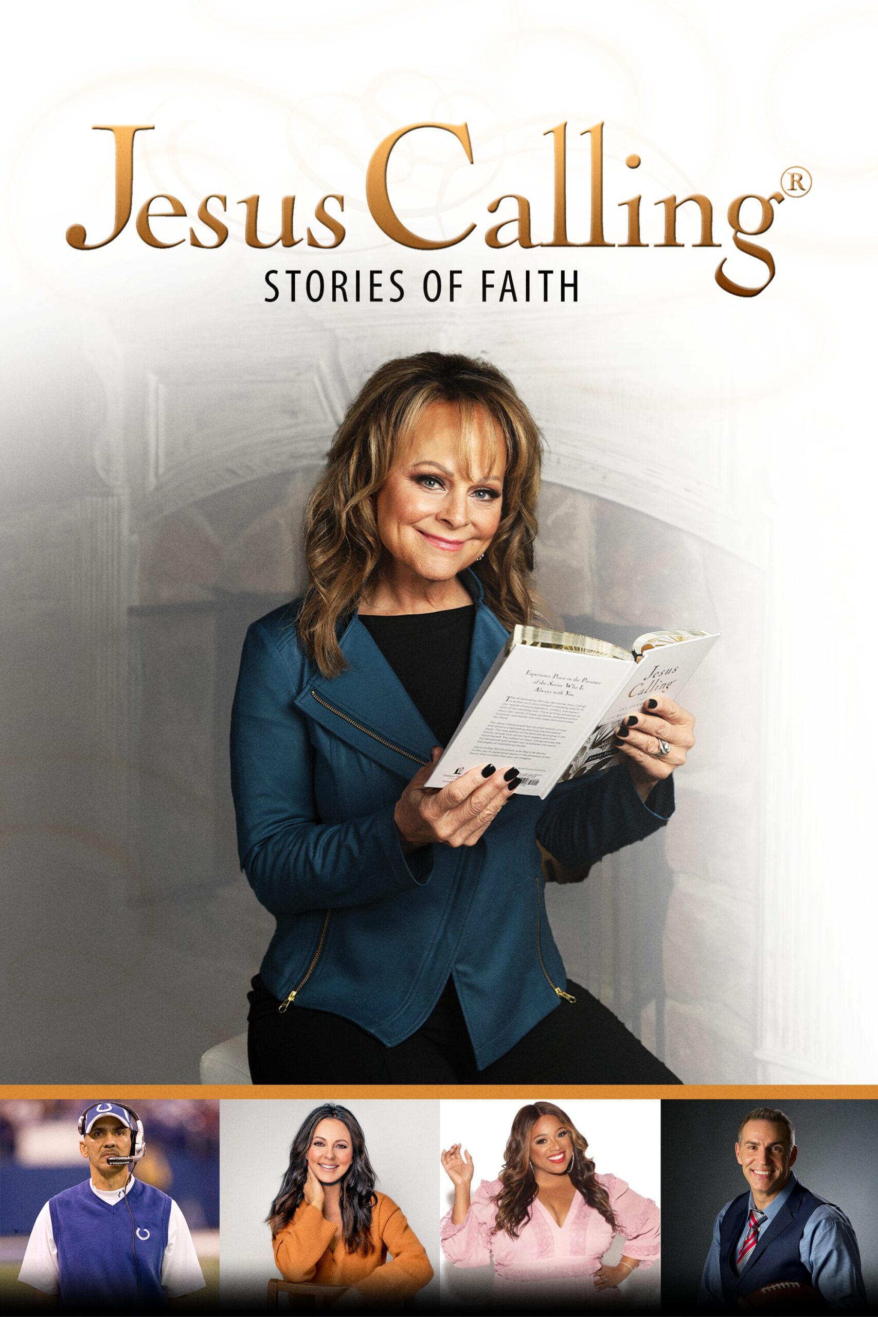 Jesus Calling Season 2