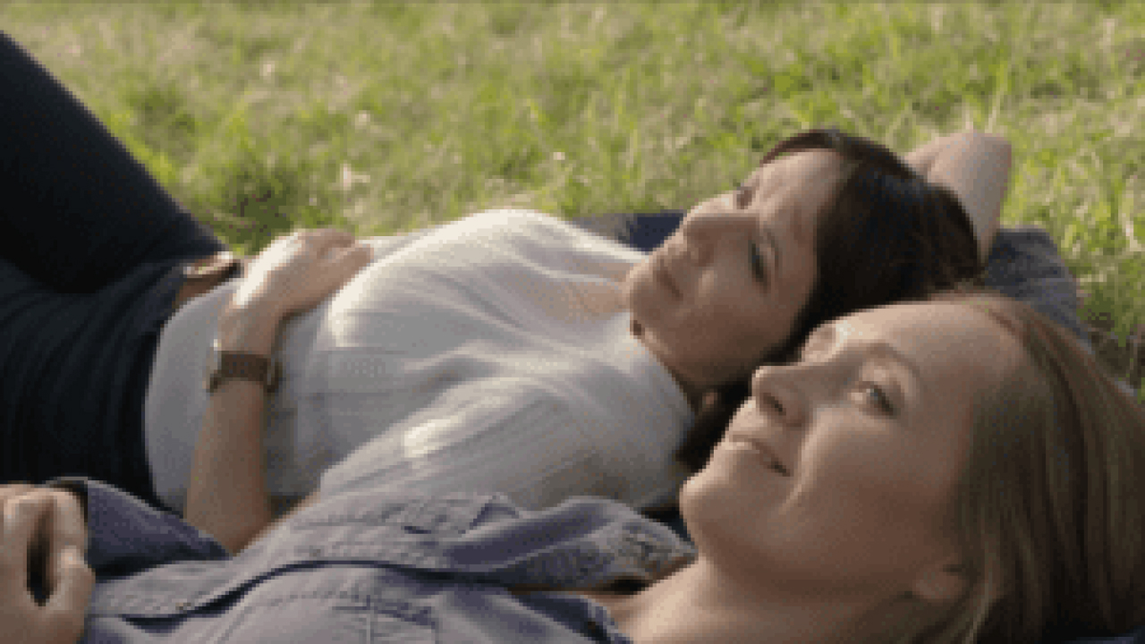 Heartland Catch UP: Season 17 Episode 1 “The Path Less Traveled”