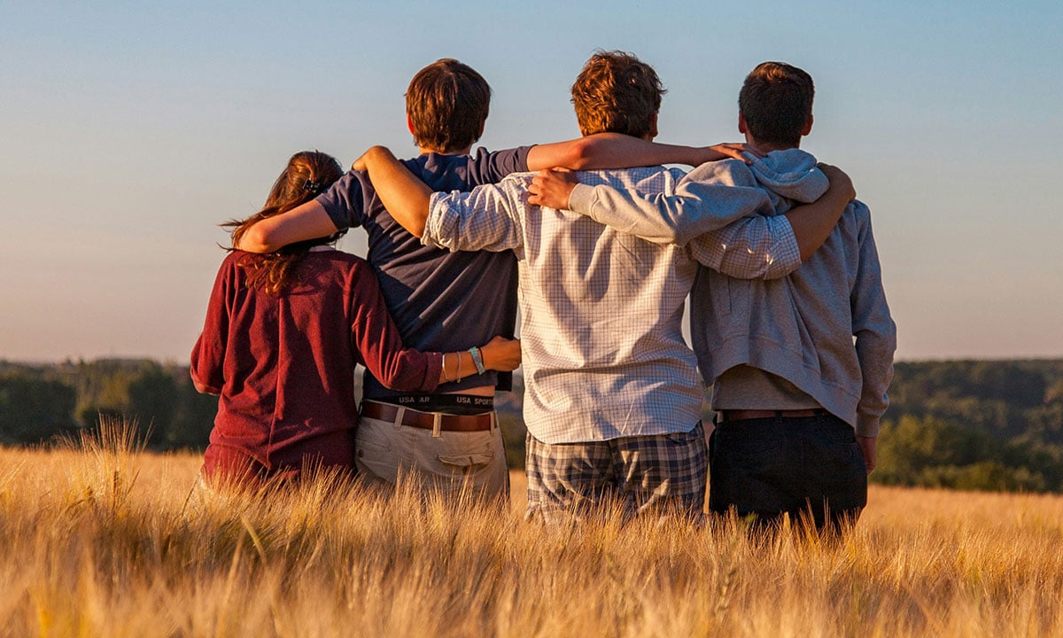 The first step towards forgiveness isn't always easy, but the rewards are immeasurable.