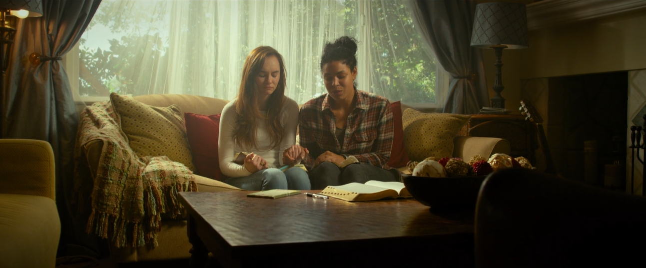 The Power of Prayer: Celebrate National Day of Prayer with UP Faith & Family