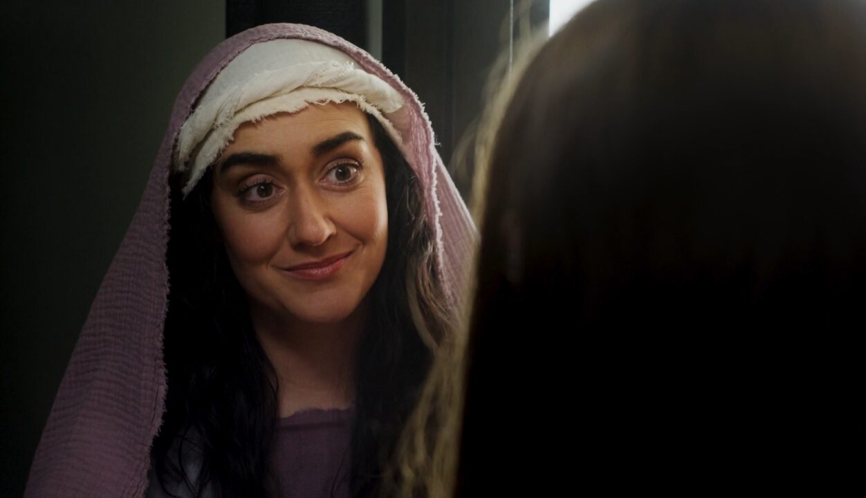 These Stones Episode 3 "Hope Deferred" Study Guide