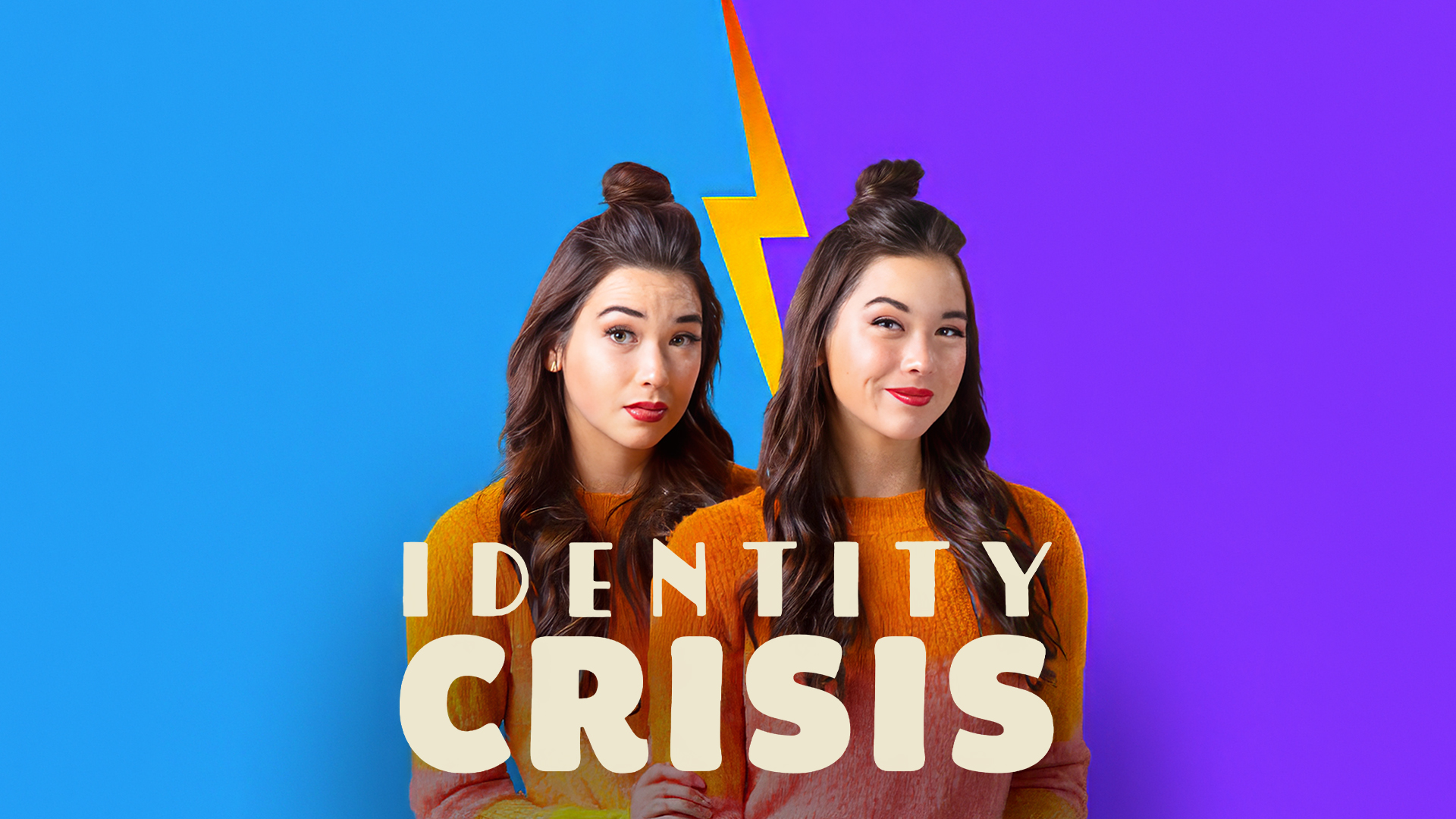 From Self-Doubt to Self-Love: Bible Study Themes in 'Identity Crisis'
