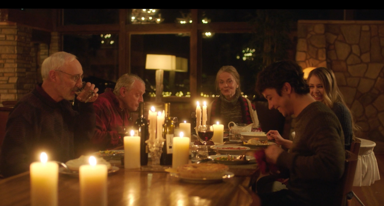 Three Christmas that Celebrate the True Meaning of the Season