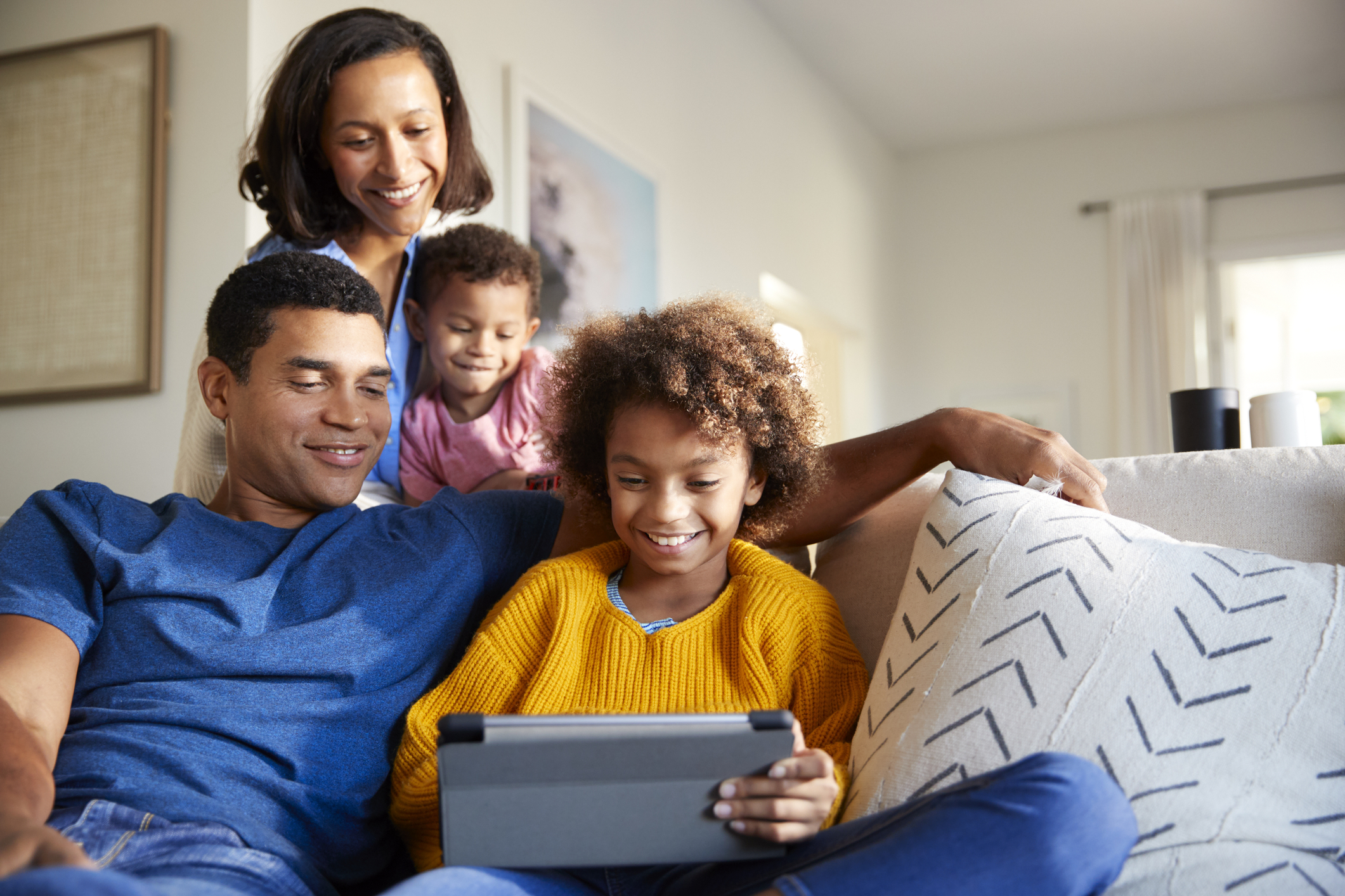 Cut the Cord: Best Family Movie Streaming Services for More Value, Less Cost
